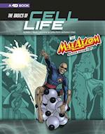 The Basics of Cell Life with Max Axiom, Super Scientist