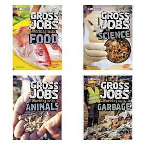 Gross Jobs 4D