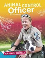 Animal Control Officer