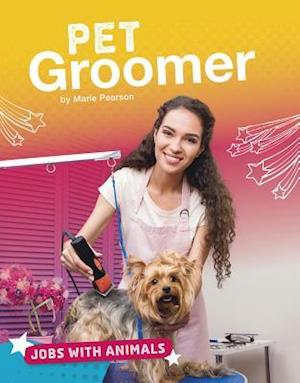 Pet Groomer