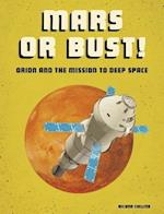 Mars or Bust!