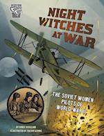 Night Witches at War