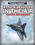 Attack Vehicles in the Air