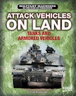 Attack Vehicles on Land