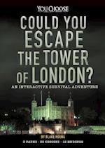 Could You Escape the Tower of London?