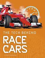The Tech Behind Race Cars