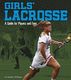 Girls' Lacrosse