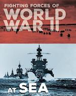 Fighting Forces of World War II at Sea
