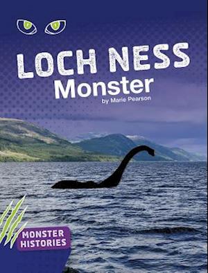 Loch Ness Monster