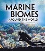 Marine Biomes Around the World