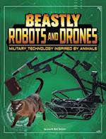 Beastly Robots and Drones