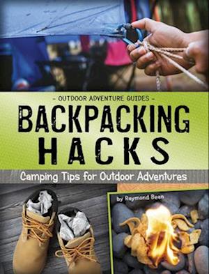 Backpacking Hacks