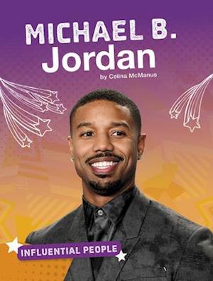 Michael B. Jordan