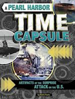 A Pearl Harbor Time Capsule