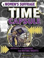 A Women's Suffrage Time Capsule