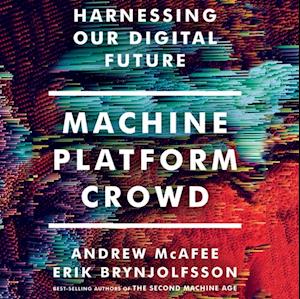 Machine, Platform, Crowd