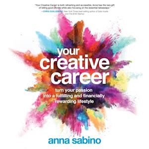 Your Creative Career