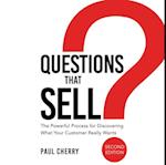 Questions that Sell