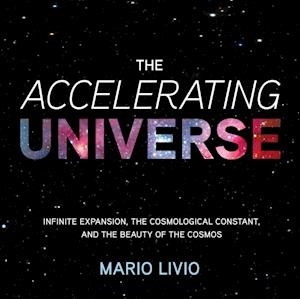 Accelerating Universe