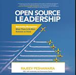 Open Source Leadership