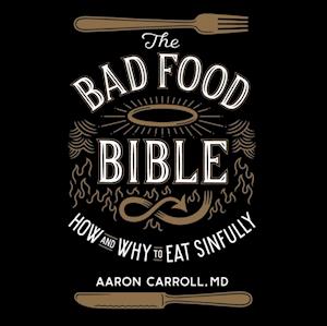 Bad Food Bible