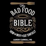 Bad Food Bible