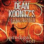 Frankenstein: Prodigal Son