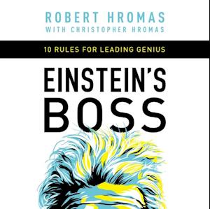 Einstein's Boss