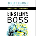 Einstein's Boss