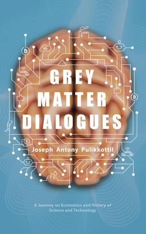 Grey Matter Dialogues