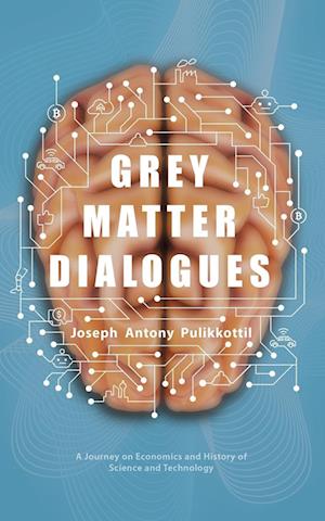 Grey Matter Dialogues