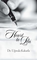 Heart to Pen