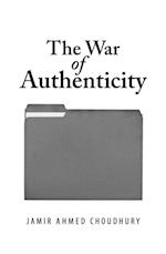 War of Authenticity