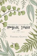 Botanical Culture of Mughal India