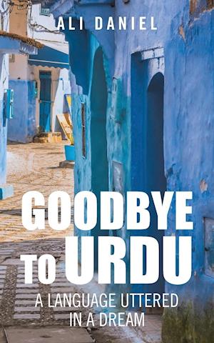 Goodbye to Urdu