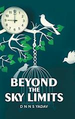 Beyond the Sky Limits 