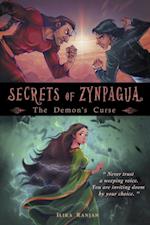 Secrets of Zynpagua:The Demon's Curse