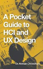 Pocket Guide to Hci and Ux Design