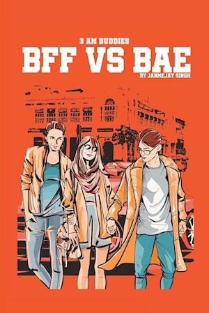 Bff Vs Bae