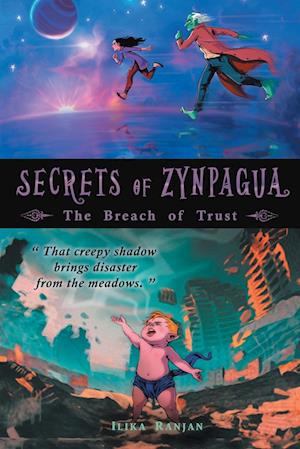 Secrets of Zynpagua