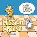 Mission Cheese