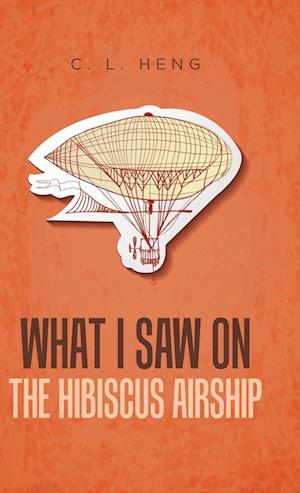 What I Saw on the Hibiscus Airship