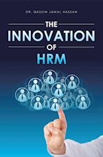 Innovation of Hrm