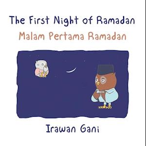 First Night of Ramadan