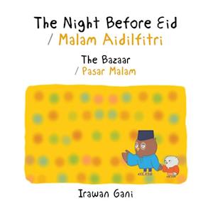 Night Before Eid / Malam Aidilfitri