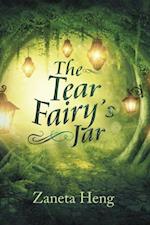 Tear Fairy'S Jar