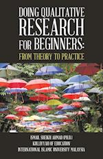 Qualitative Research for Beginners