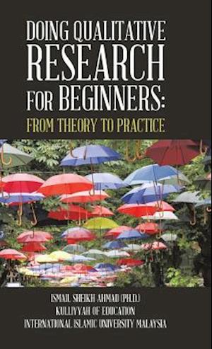 Qualitative Research for Beginners