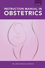 Instruction Manual in Obstetrics