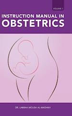 Instruction Manual in Obstetrics